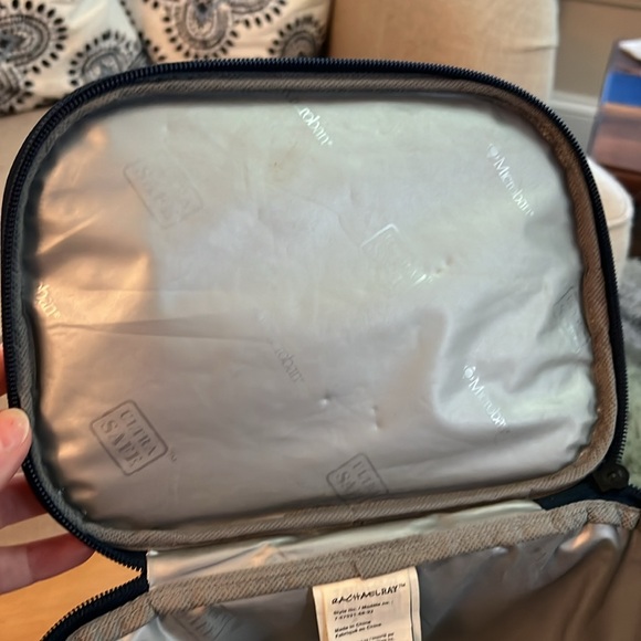 Rachael Ray insulated lunch bag - Picture 7 of 8